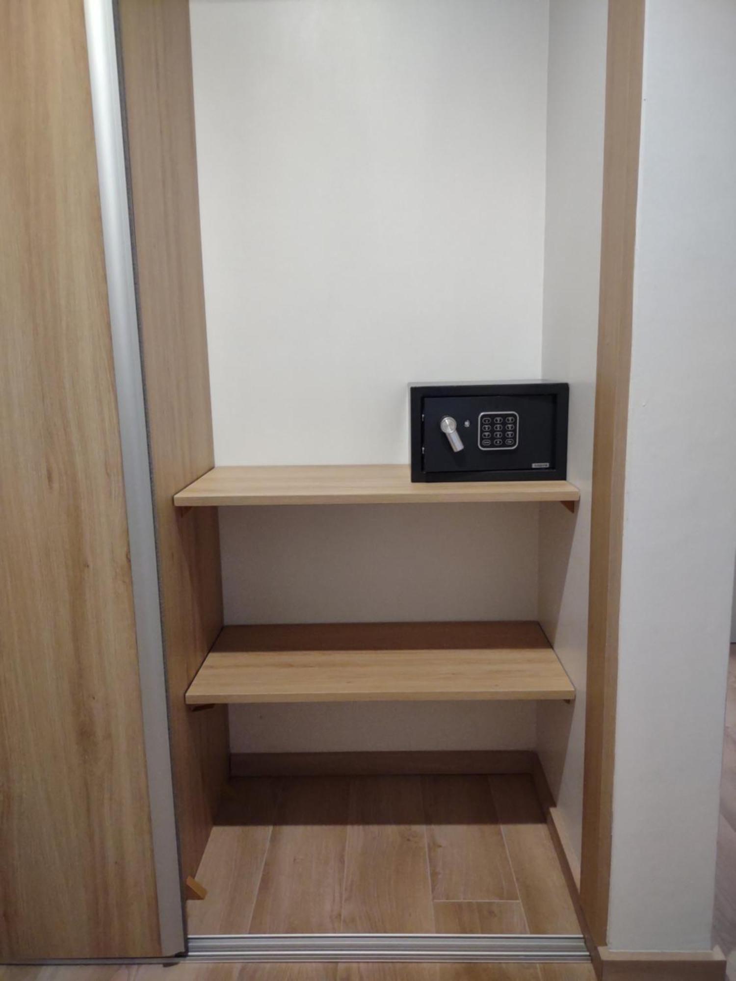 شقة Karina Apartman Dunajská Streda المظهر الخارجي الصورة